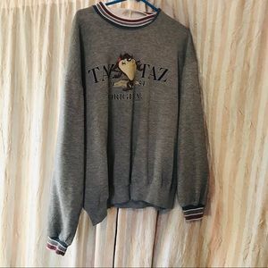 Vintage sweater